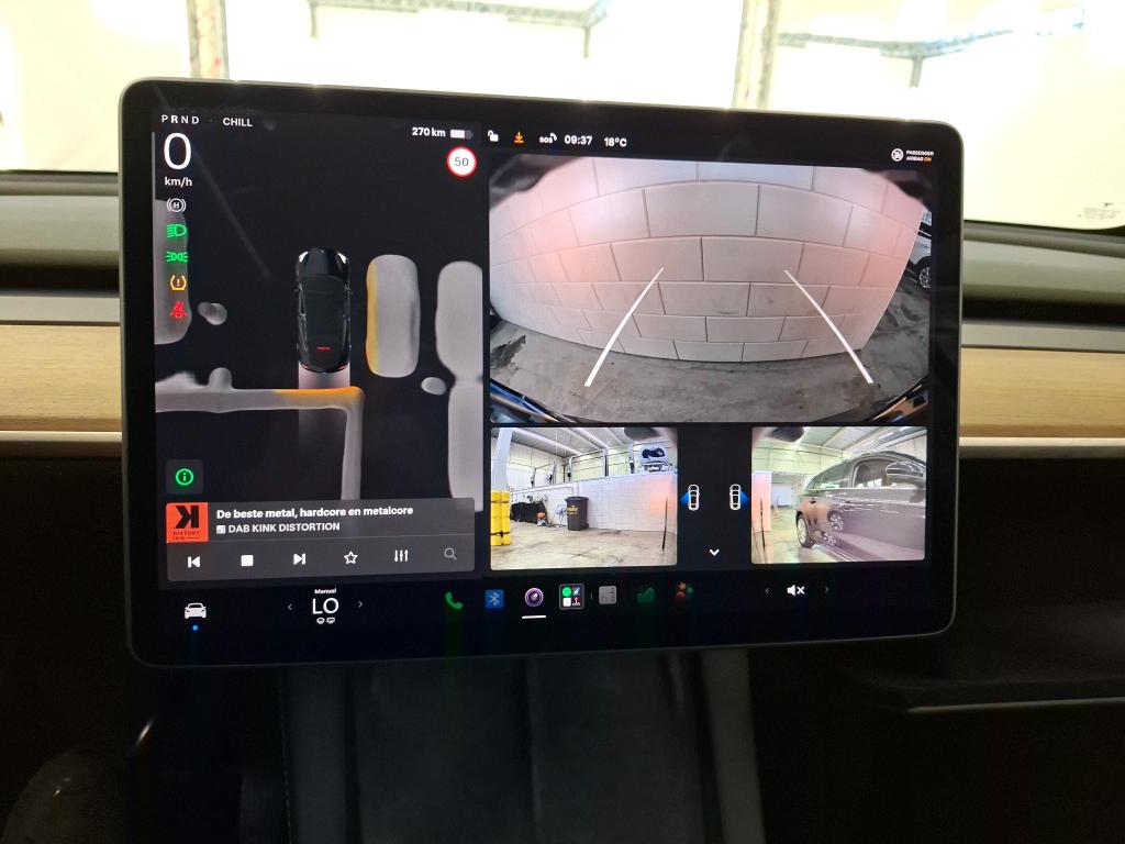 Photo 8 of Tesla Model Y