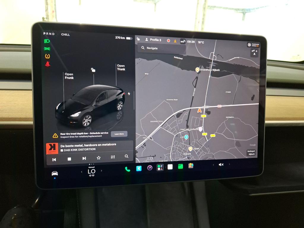 Photo 9 of Tesla Model Y