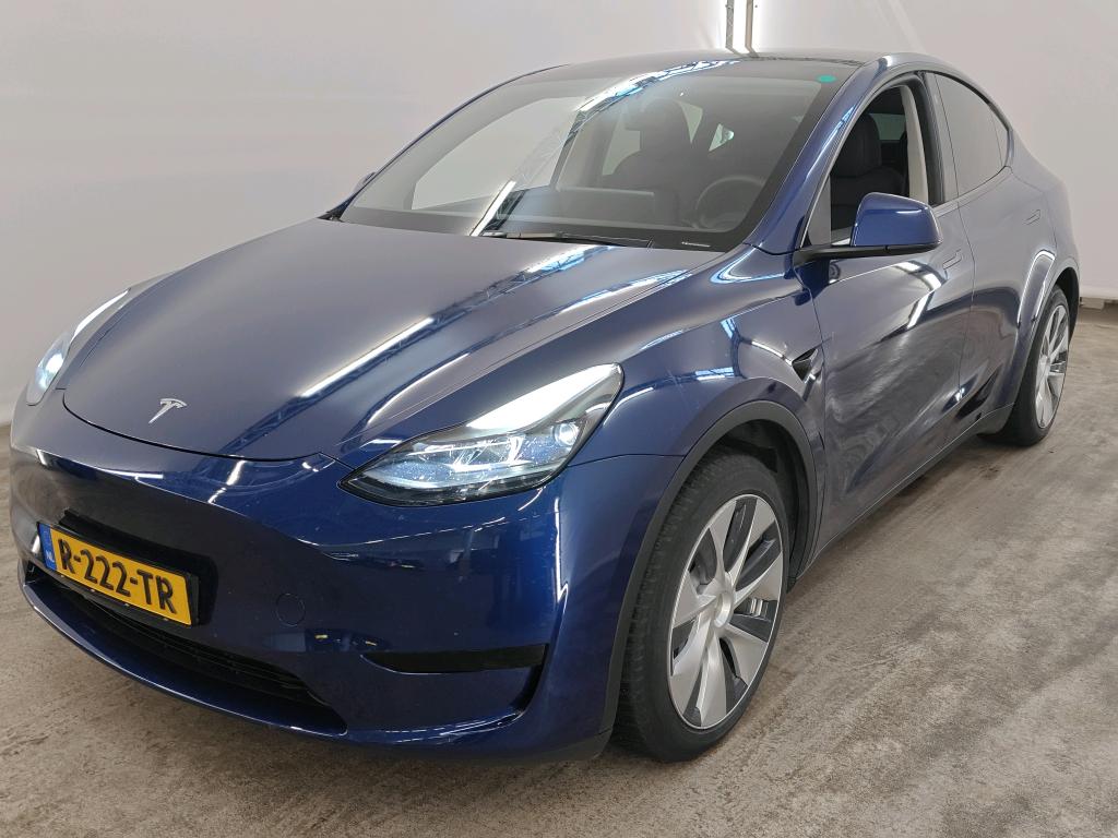 Foto 2 van Tesla Model Y