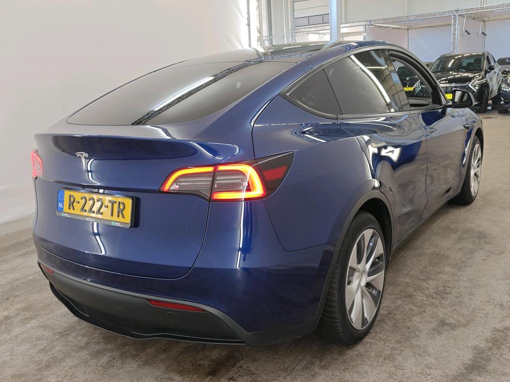 Foto 3 van Tesla Model Y