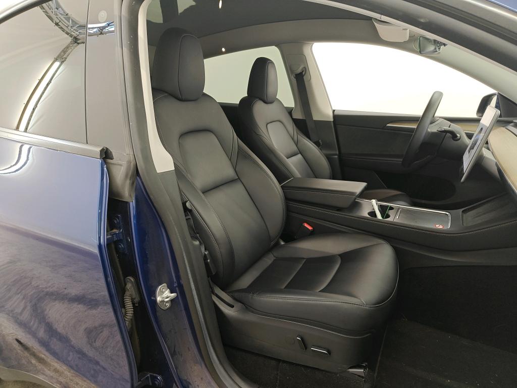 Foto 4 van Tesla Model Y