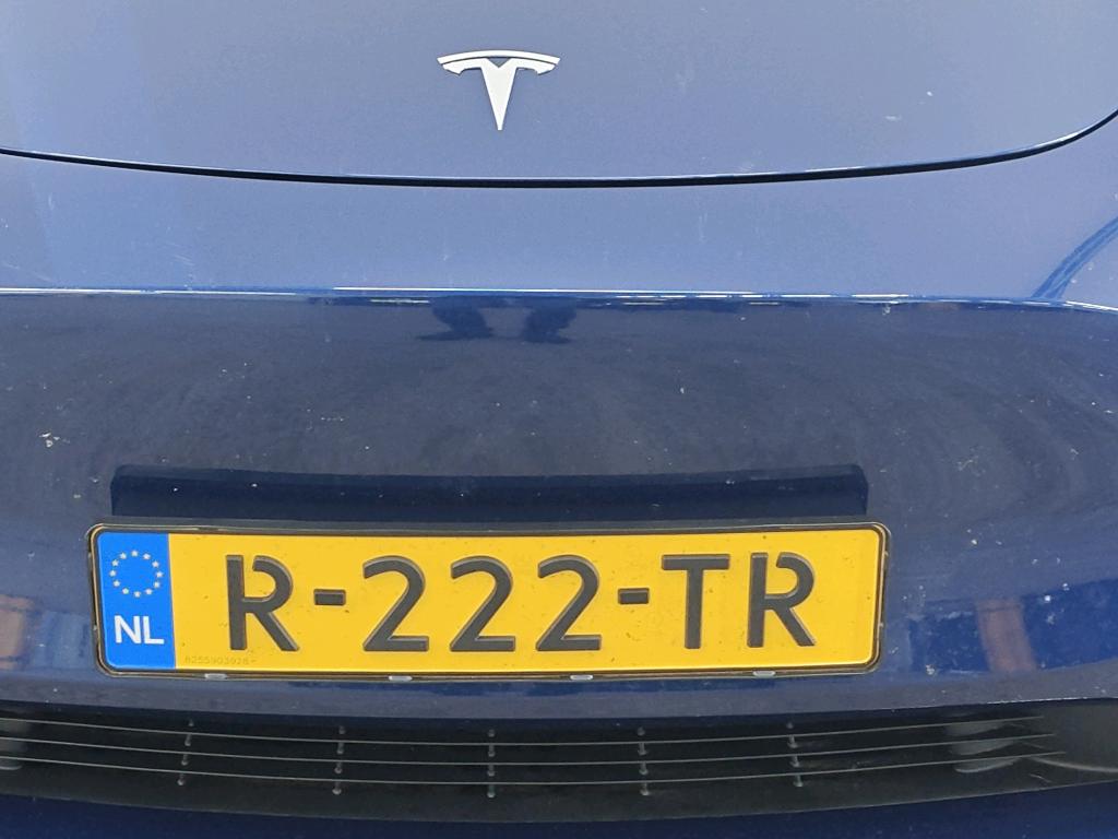 Foto 6 van Tesla Model Y