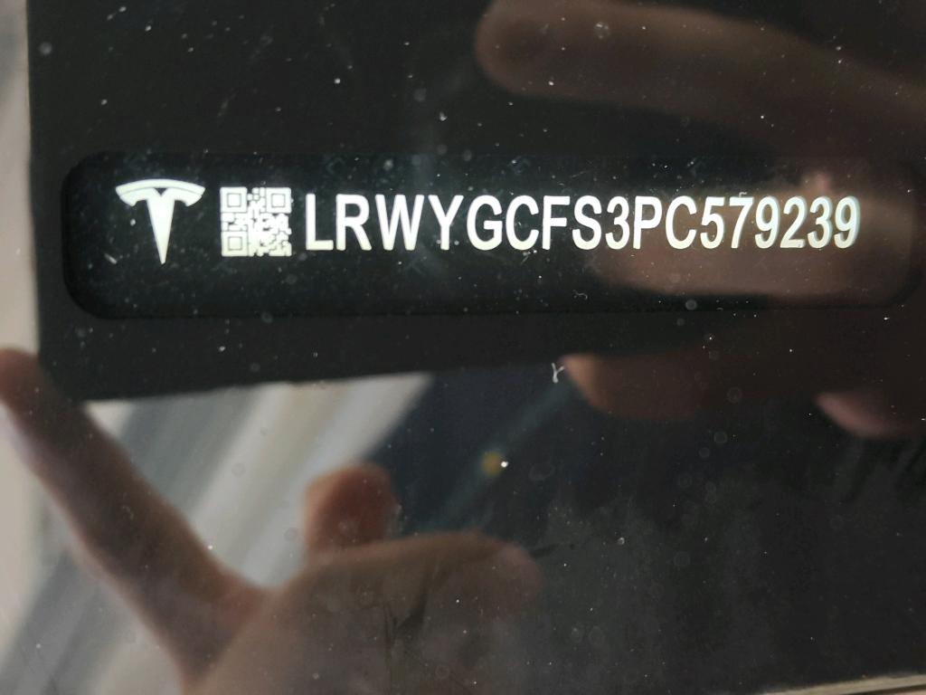 Foto 7 van Tesla Model Y
