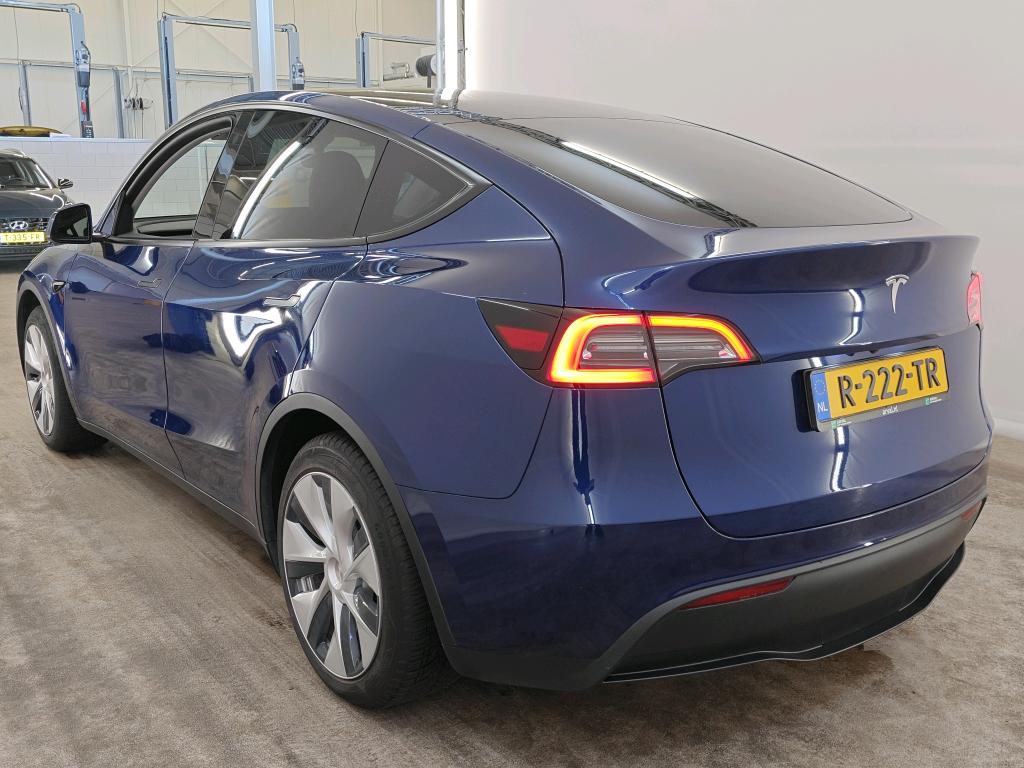 Foto 17 van Tesla Model Y