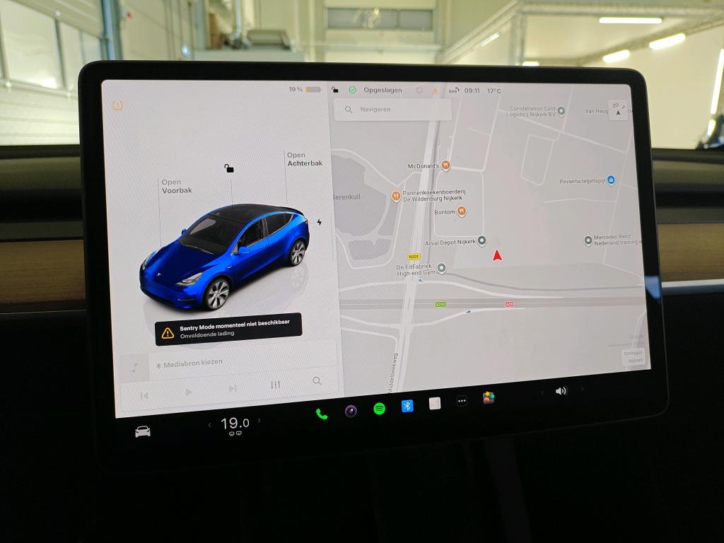 Foto 24 van Tesla Model Y