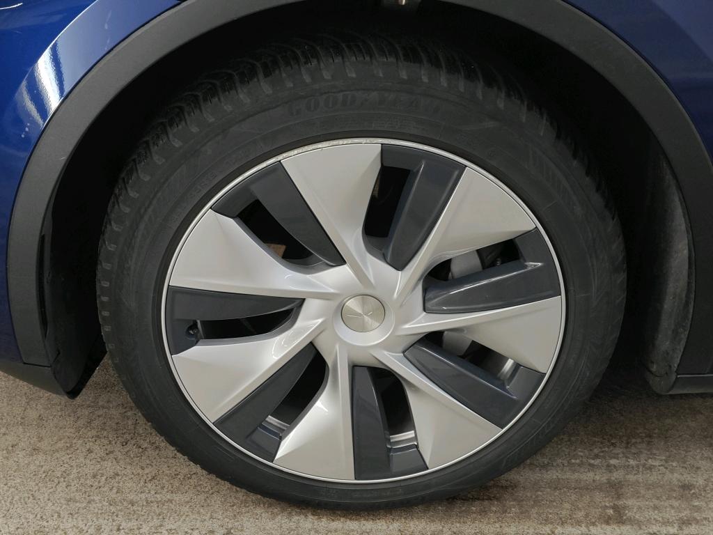 Foto 26 van Tesla Model Y