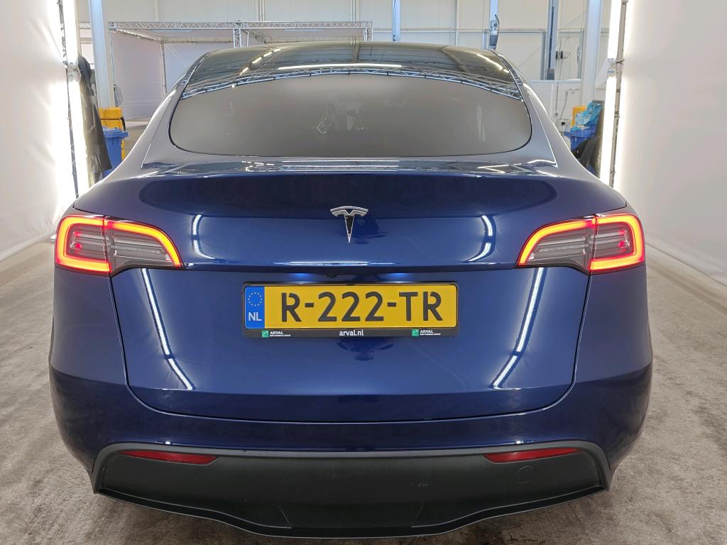 Foto 29 van Tesla Model Y