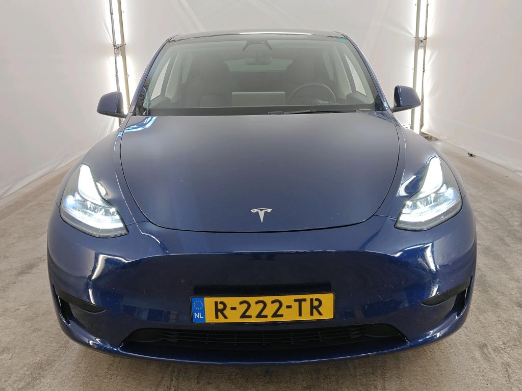 Foto 31 van Tesla Model Y