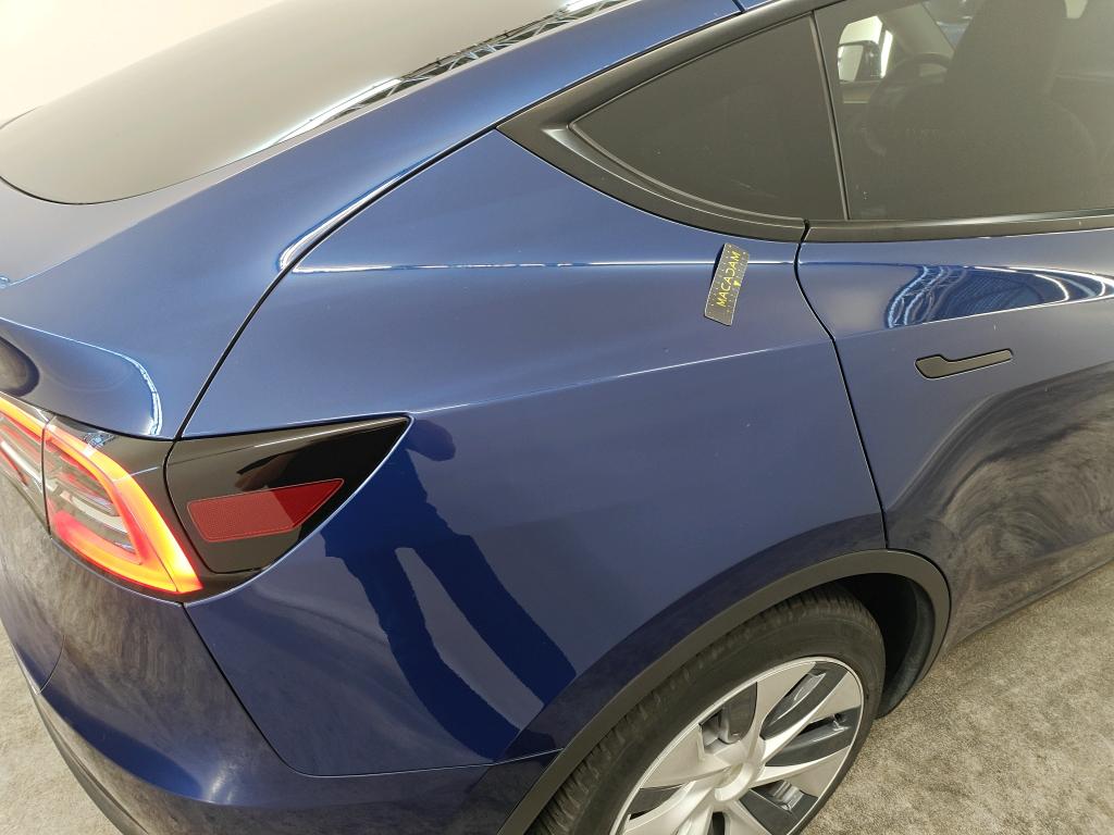 Foto 37 van Tesla Model Y