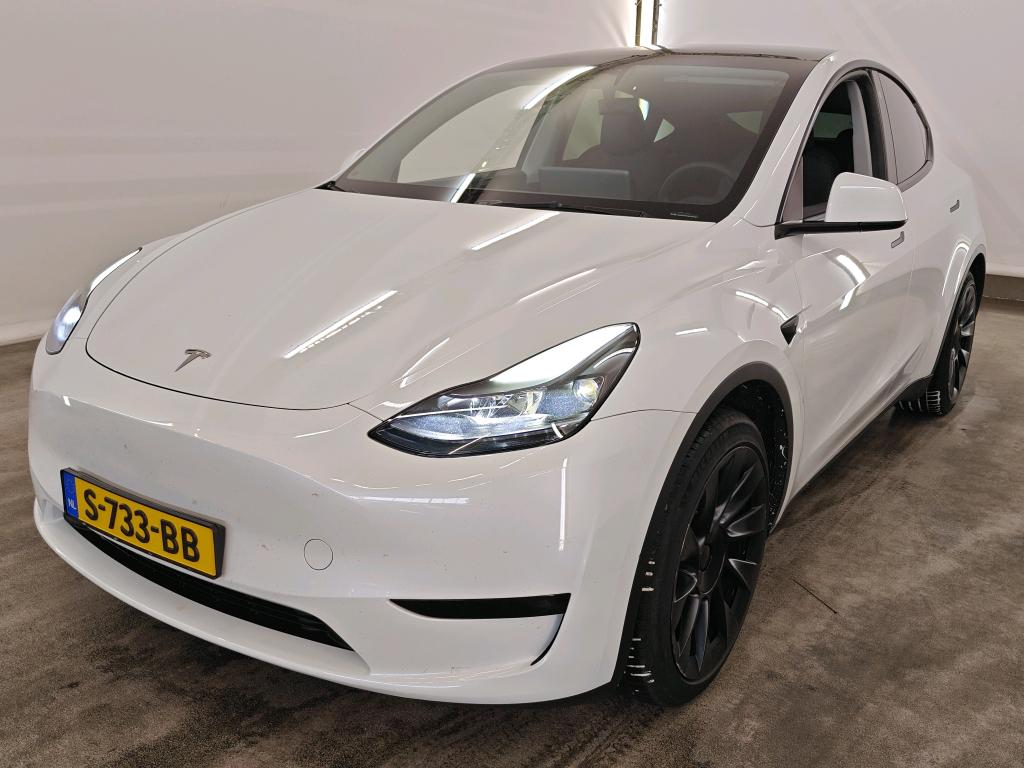 Foto 2 van Tesla Model Y