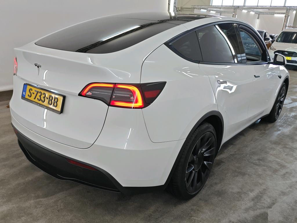Foto 3 van Tesla Model Y