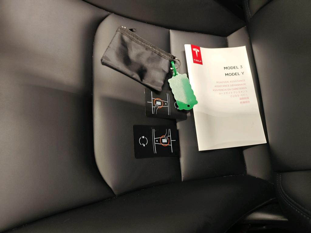 Foto 5 van Tesla Model Y