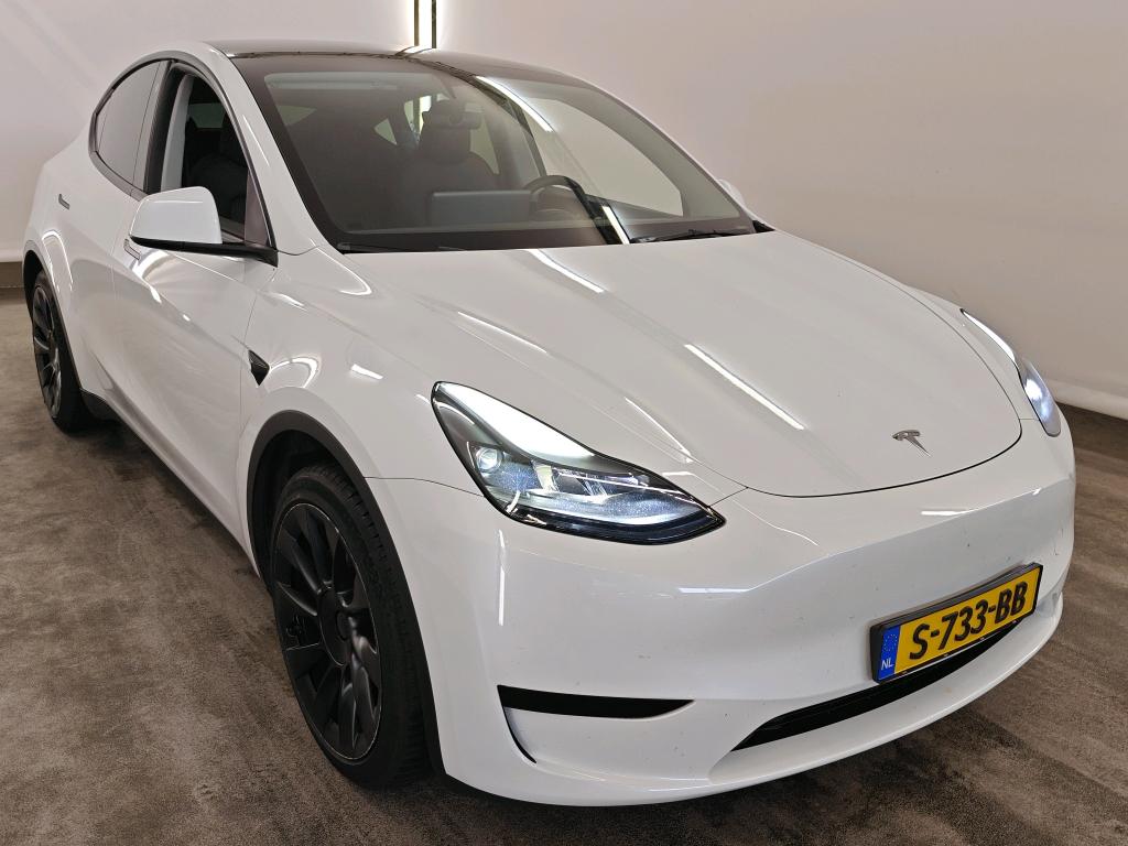 Foto 14 van Tesla Model Y