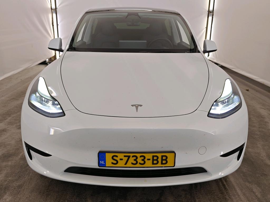 Foto 24 van Tesla Model Y