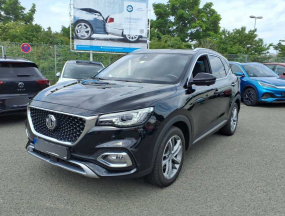 MG EHS MG EHS PHEV Luxury 5d 119kW