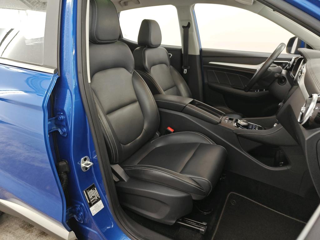 Foto 4 van MG ZS