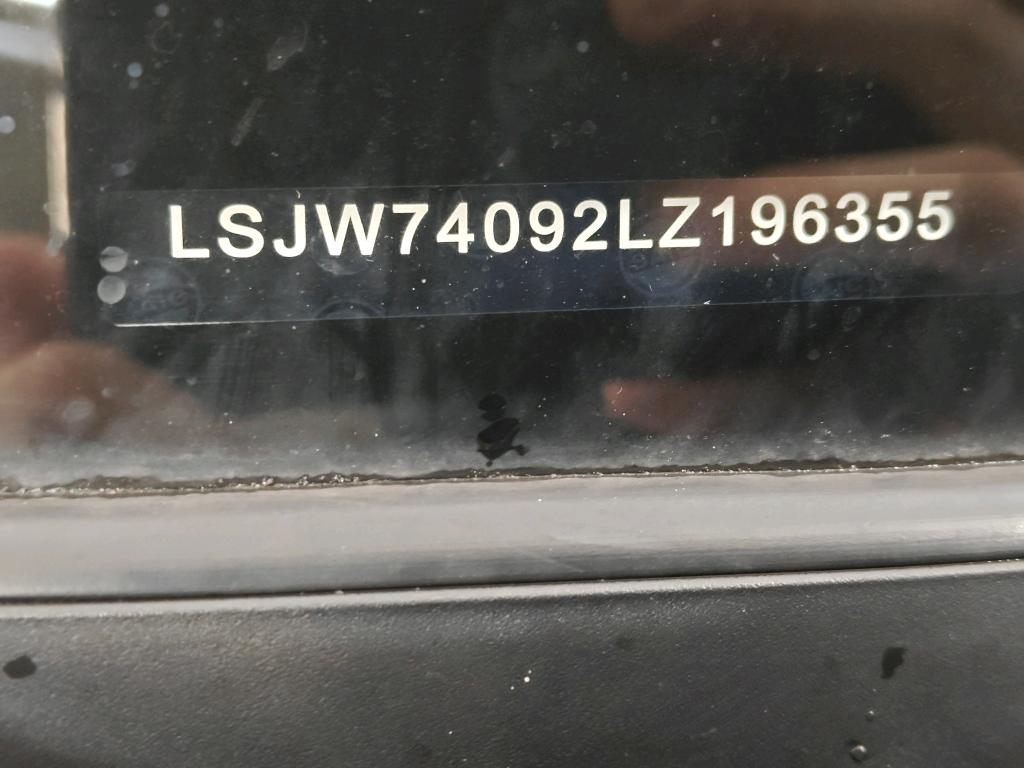 Foto 7 van MG ZS