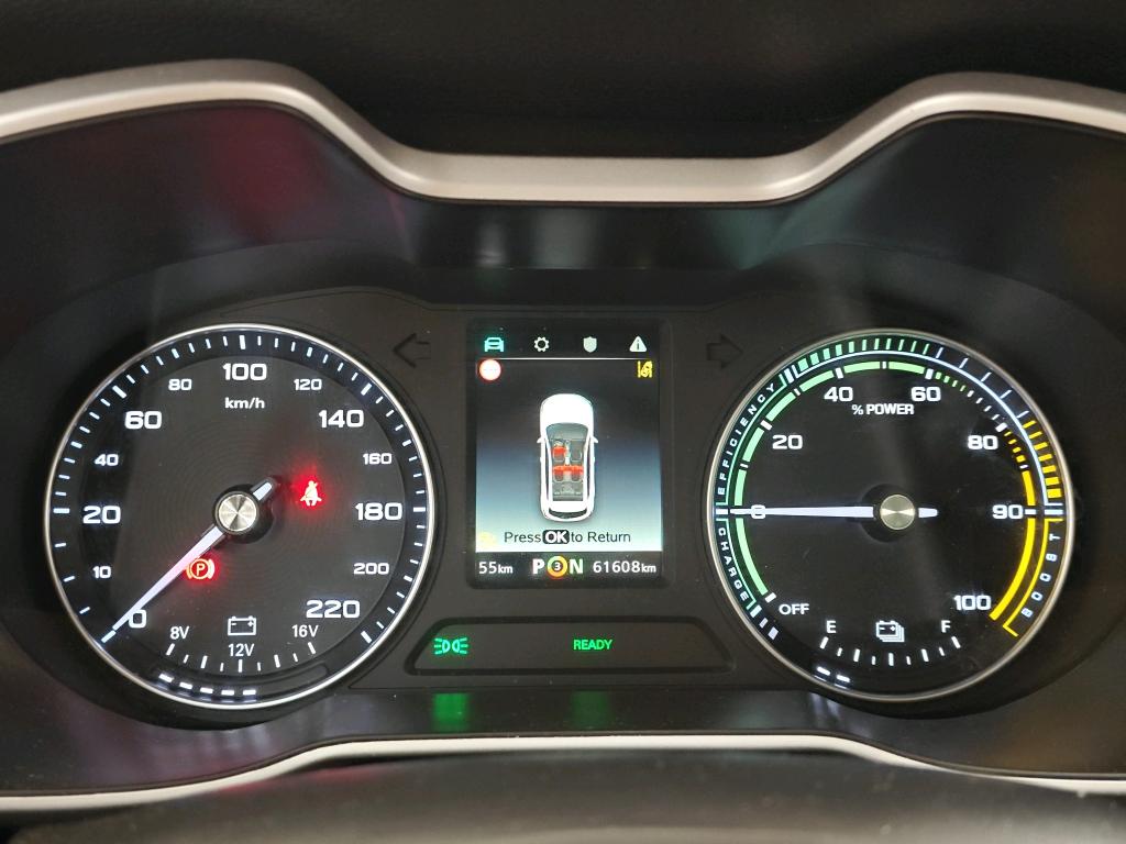 Foto 8 van MG ZS