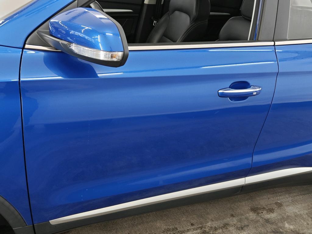 Foto 9 van MG ZS