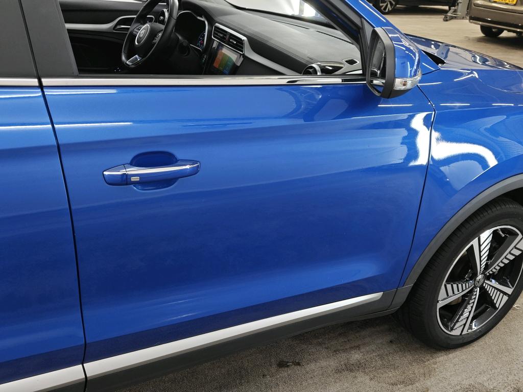 Foto 10 van MG ZS