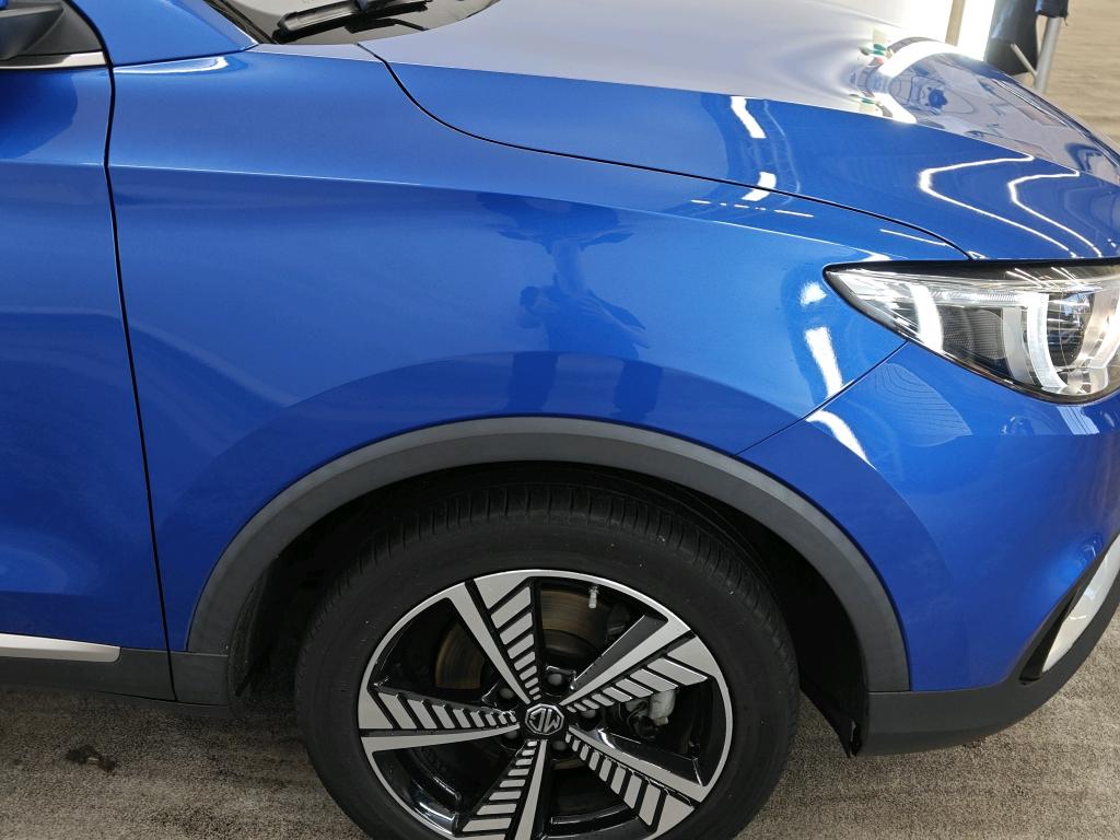 Foto 13 van MG ZS