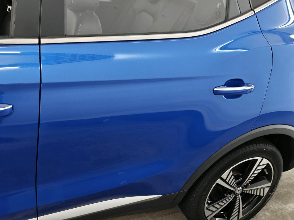 Foto 15 van MG ZS