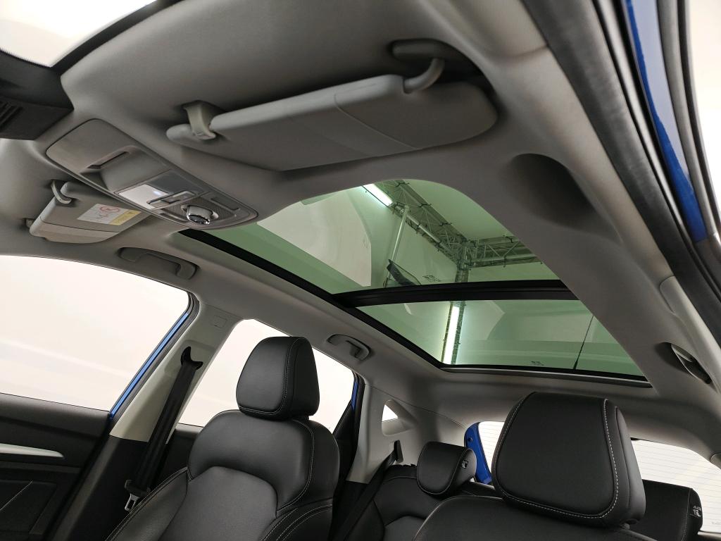 Foto 16 van MG ZS