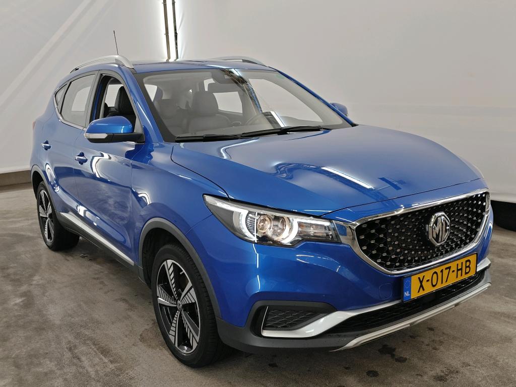 Foto 17 van MG ZS