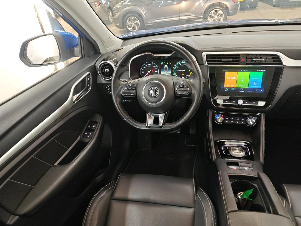 Foto 21 van MG ZS
