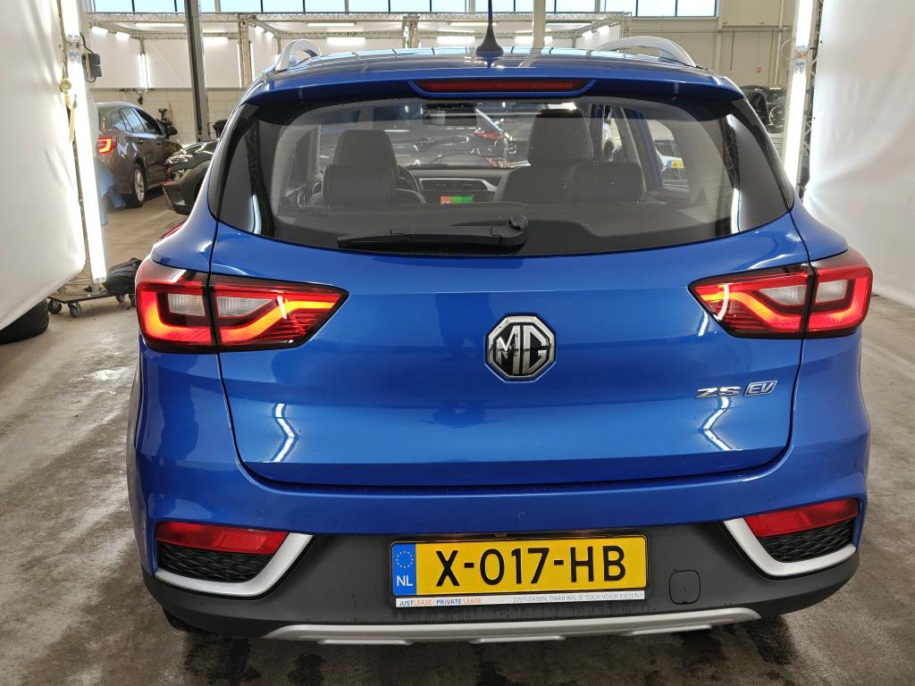 Foto 22 van MG ZS