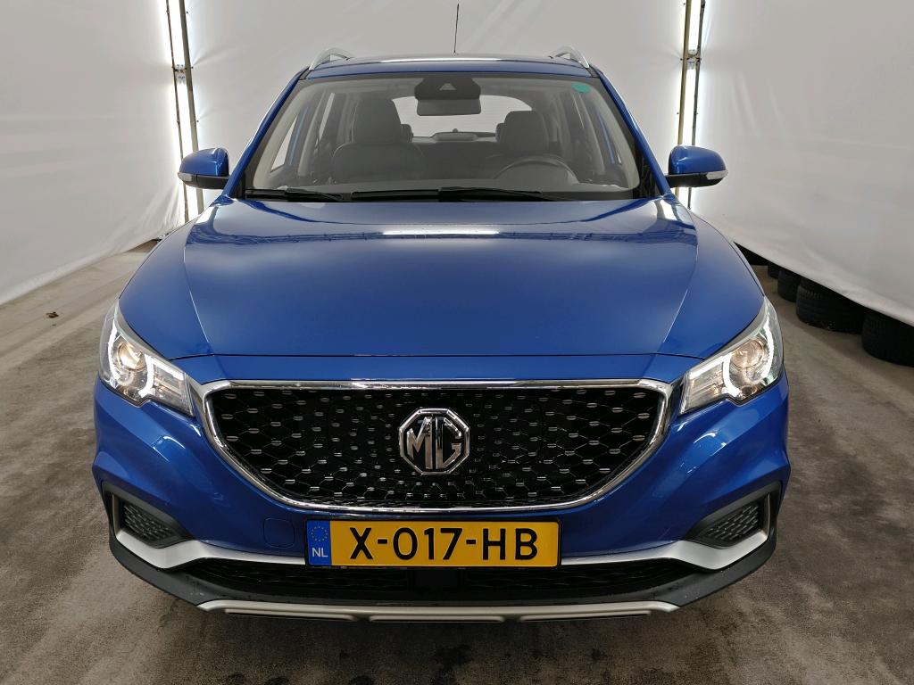 Foto 30 van MG ZS