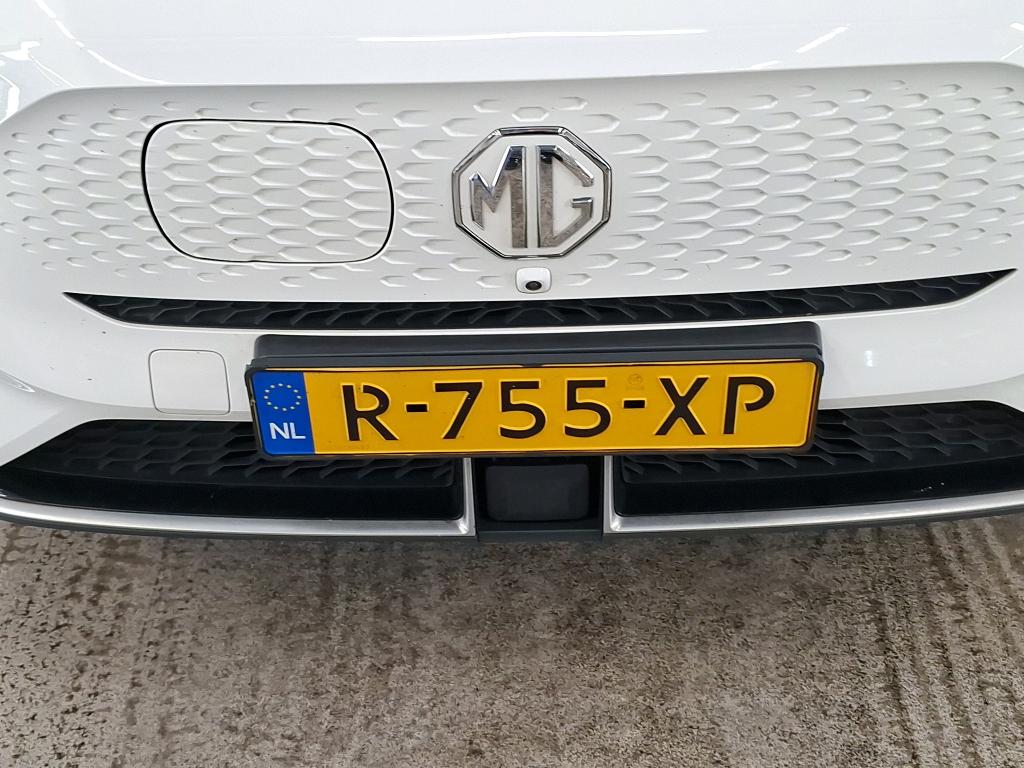 Foto 5 van MG ZS
