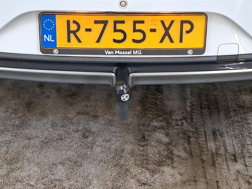 Foto 7 van MG ZS