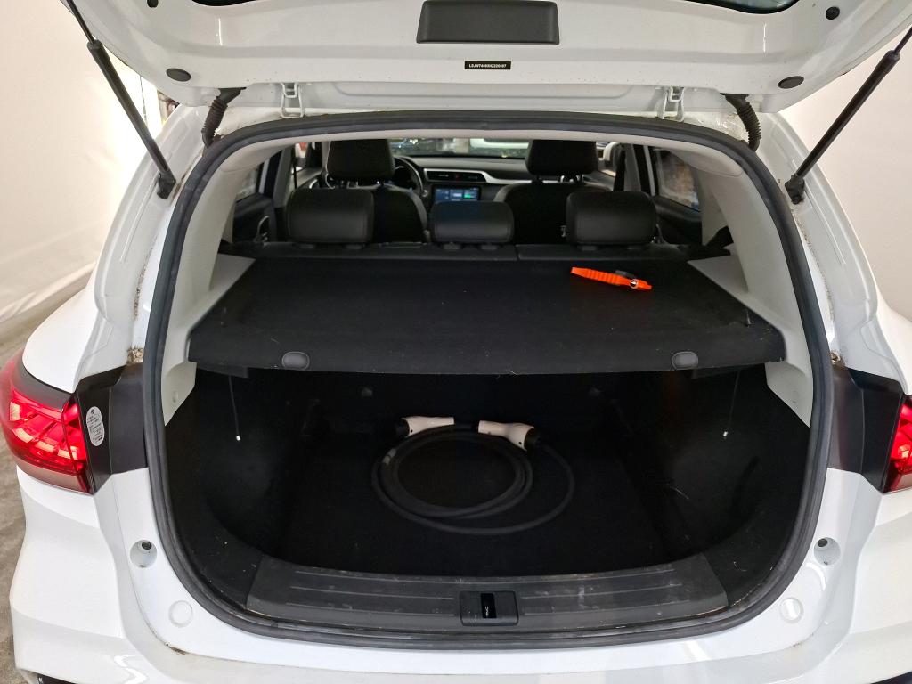Foto 8 van MG ZS