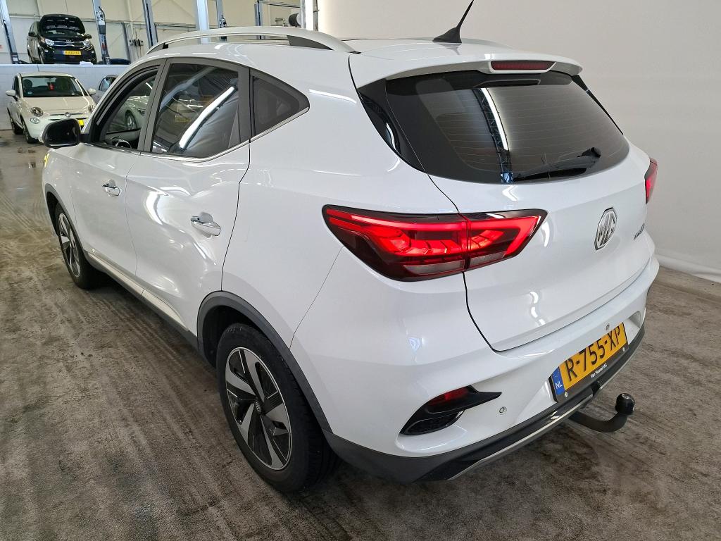 Foto 9 van MG ZS