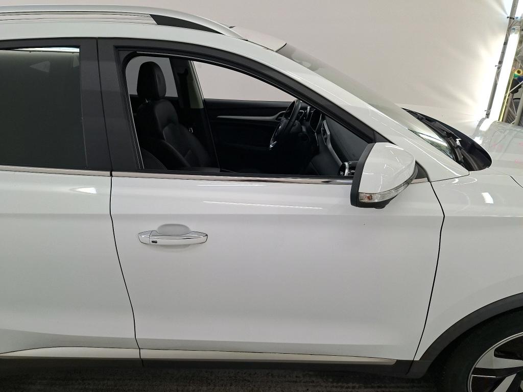 Foto 12 van MG ZS