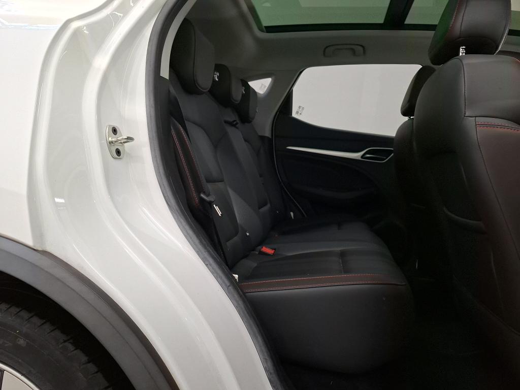 Foto 13 van MG ZS