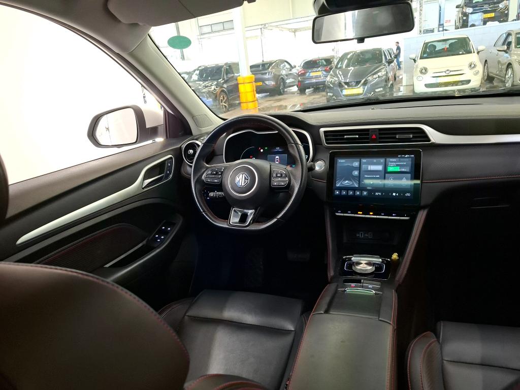 Foto 14 van MG ZS