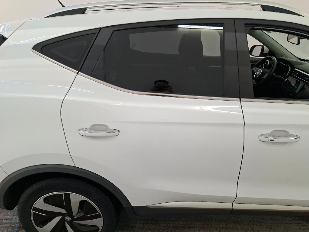 Foto 15 van MG ZS