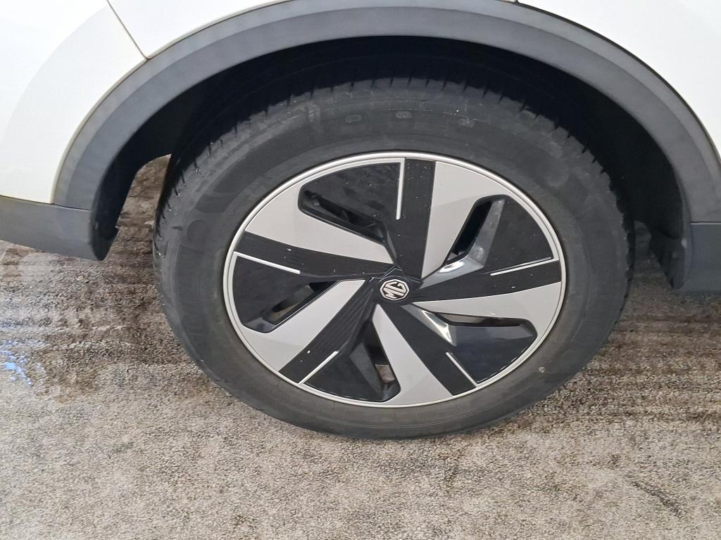 Foto 17 van MG ZS