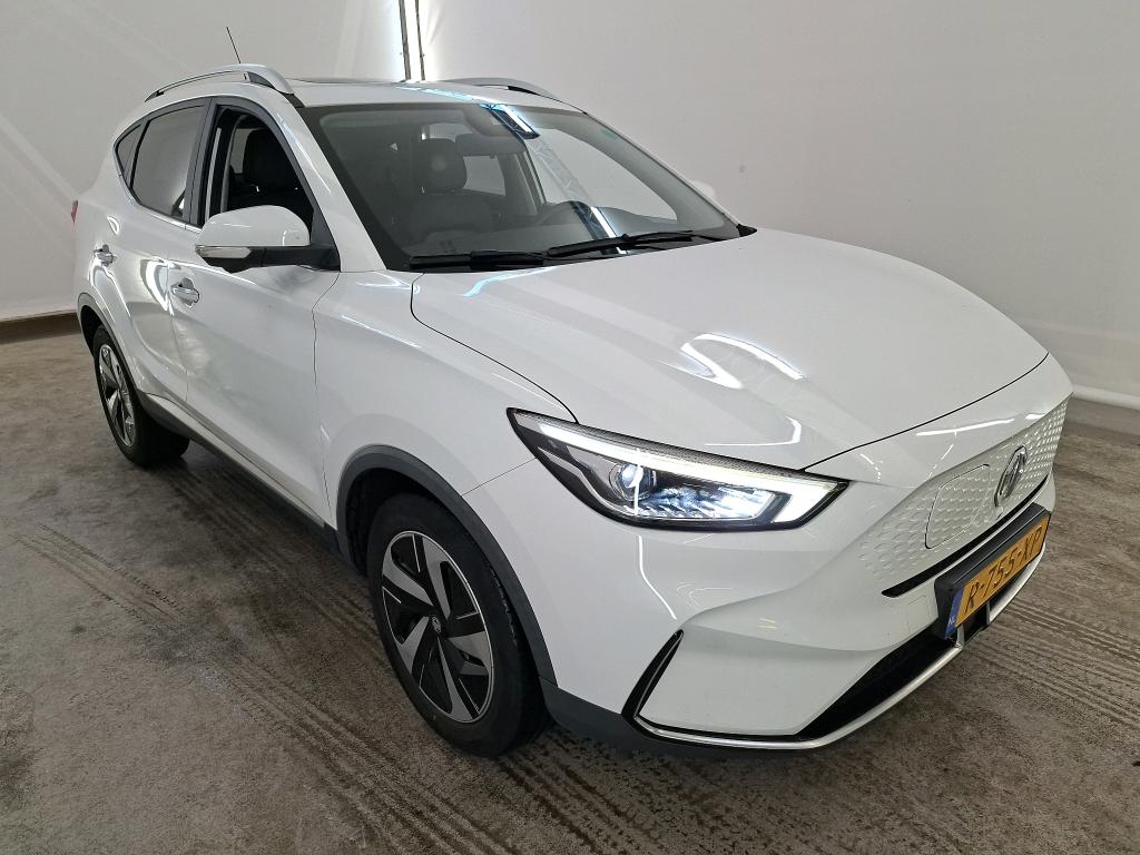 Foto 19 van MG ZS
