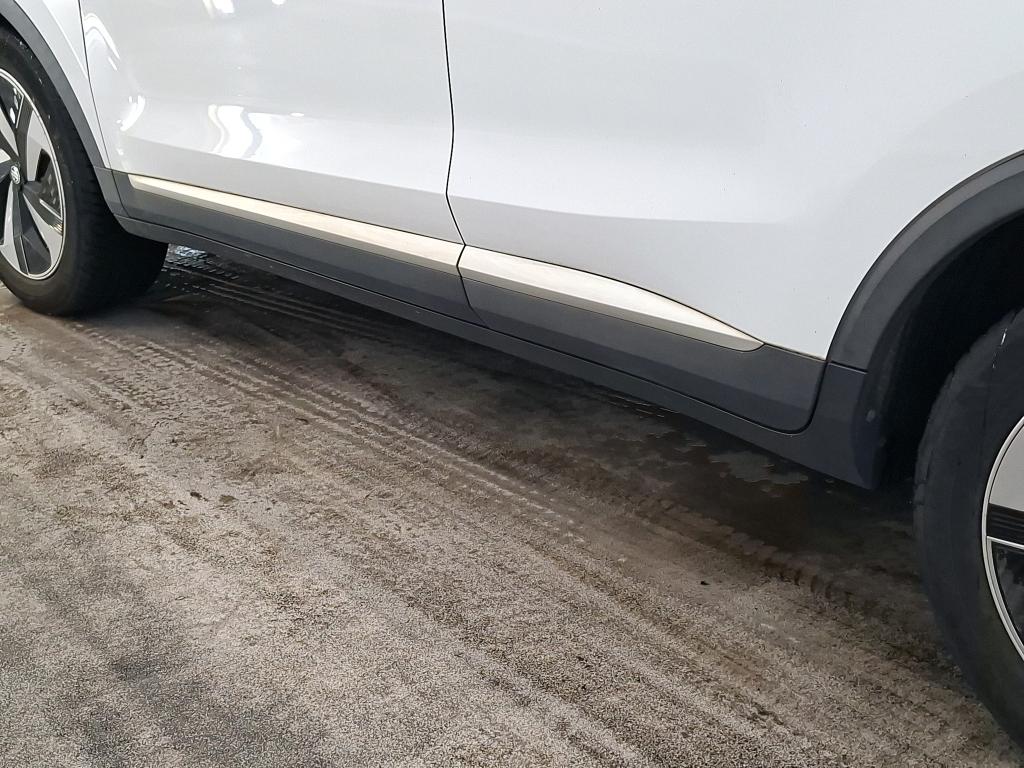 Foto 21 van MG ZS