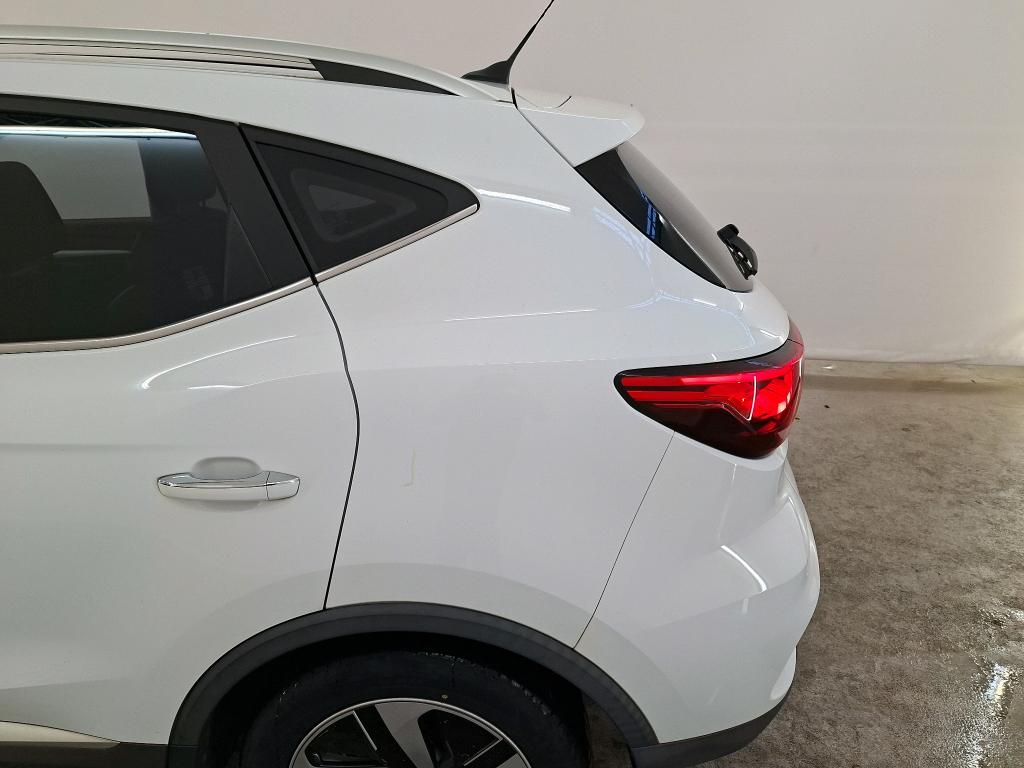 Foto 22 van MG ZS