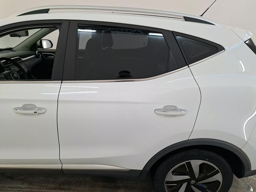 Foto 23 van MG ZS