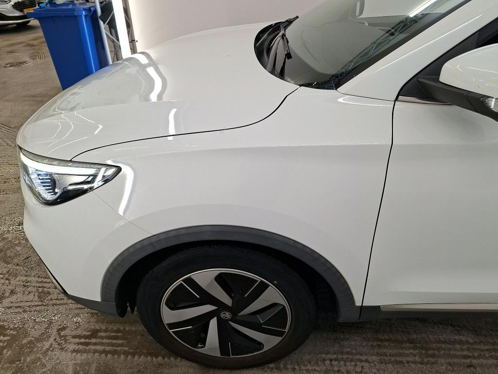 Foto 25 van MG ZS