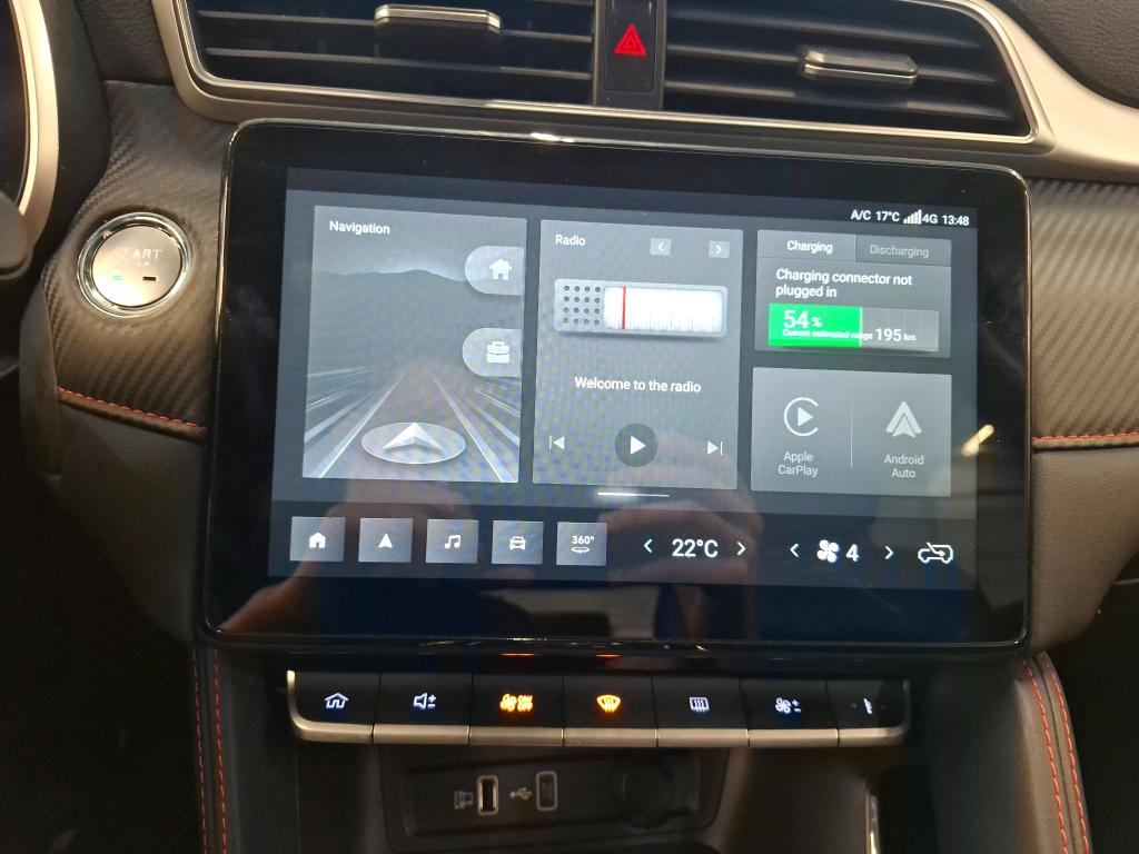 Foto 27 van MG ZS