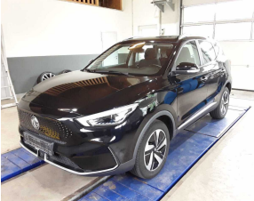 MG ZS MG ZS EV Standard Comfort 5d 130kW