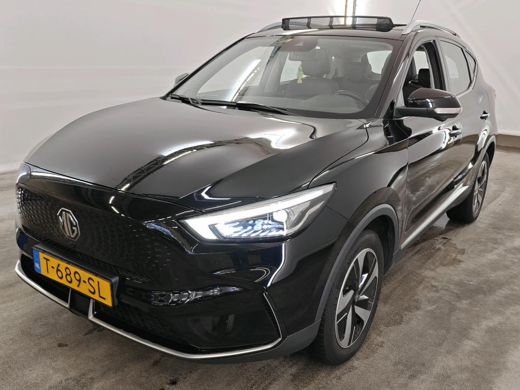 Photo 2 of MG ZS