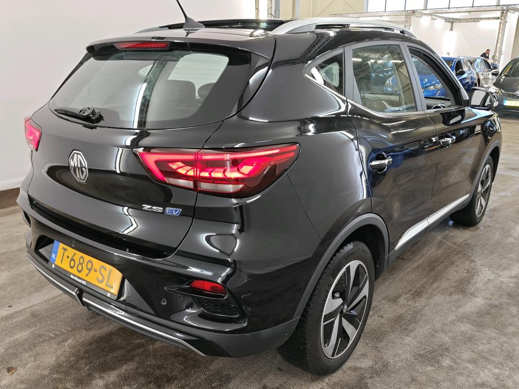 Photo 3 of MG ZS