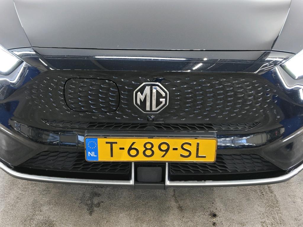 Photo 5 of MG ZS